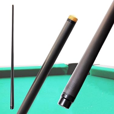 Amazon.co.jp 最新リリース: ビリヤードキュースティック の新着